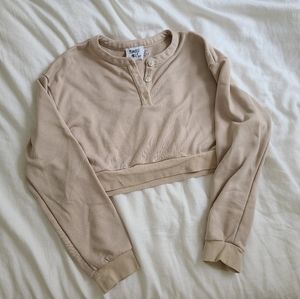 Princess Polly Sweatshirt